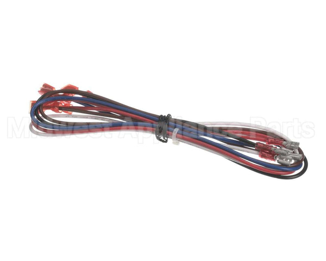 90031229 International Environmental Wiring Harness