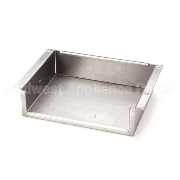 9003267 Compatible Frymaster Box Flu Rer Dflctr 45/Cf /51/50