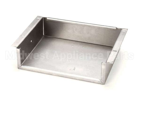 9003267 Frymaster Box Flu Rer Dflctr 45/Cf/51/50