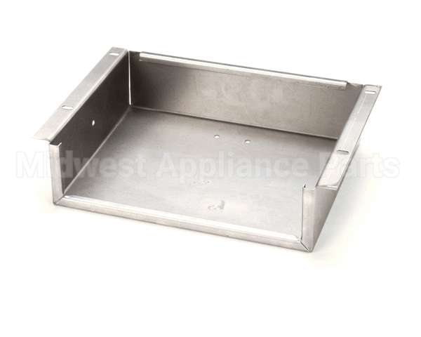 9003267 Frymaster Box Flu Rer Dflctr 45/Cf/51/50