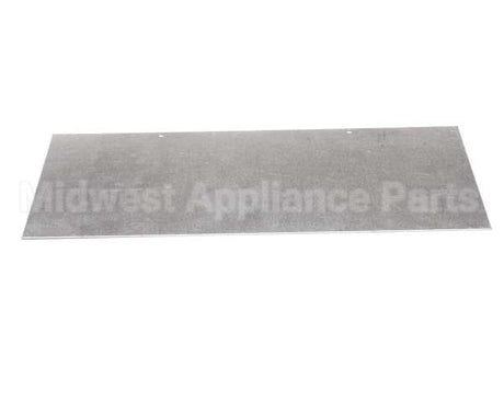 9003980 Frymaster Cover Contactor Box