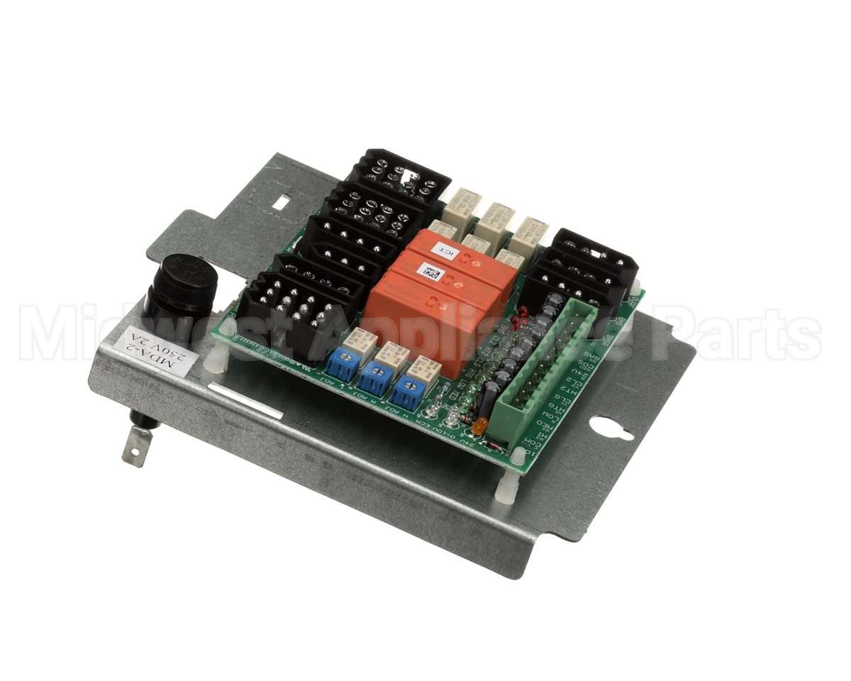90042644 International Enviromental Relay Board