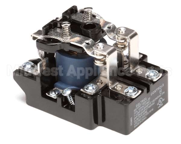 90043 Blodgett Relay Screw, Dpdt Motor Dfg