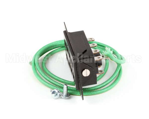 90047 Blodgett Socket Screw, Disconnect Dfg