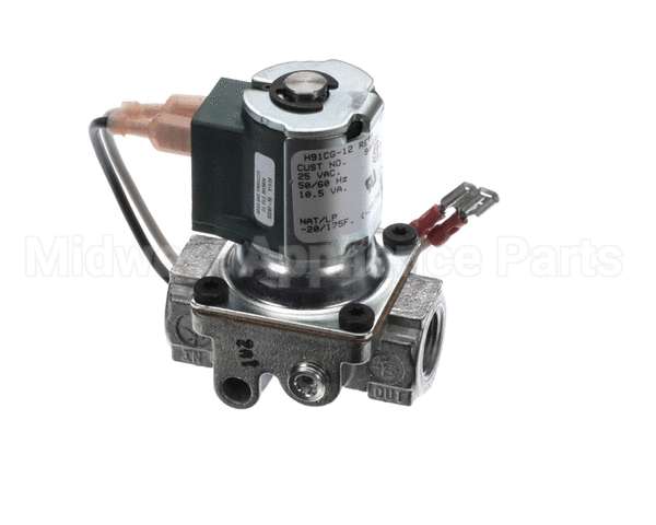 90054 Sunpak Valve: For All Sunpak Solenoid