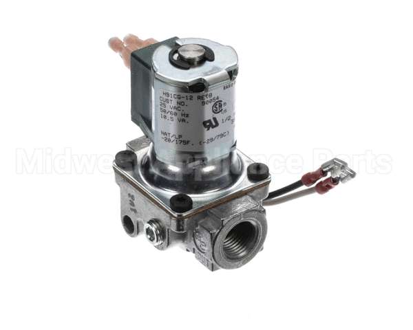90054 Sunpak Valve: For All Sunpak Solenoid