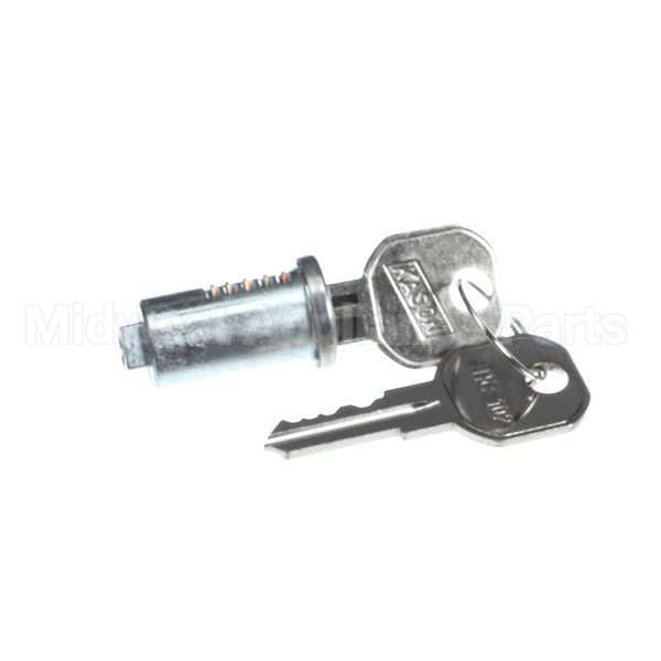90056C02420254R Compatible Kason Cylinder With Keys #102