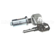 90056C02420254R Kason Cylinder With Keys #102