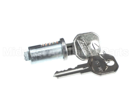 90056C02420254R Kason Cylinder With Keys #102