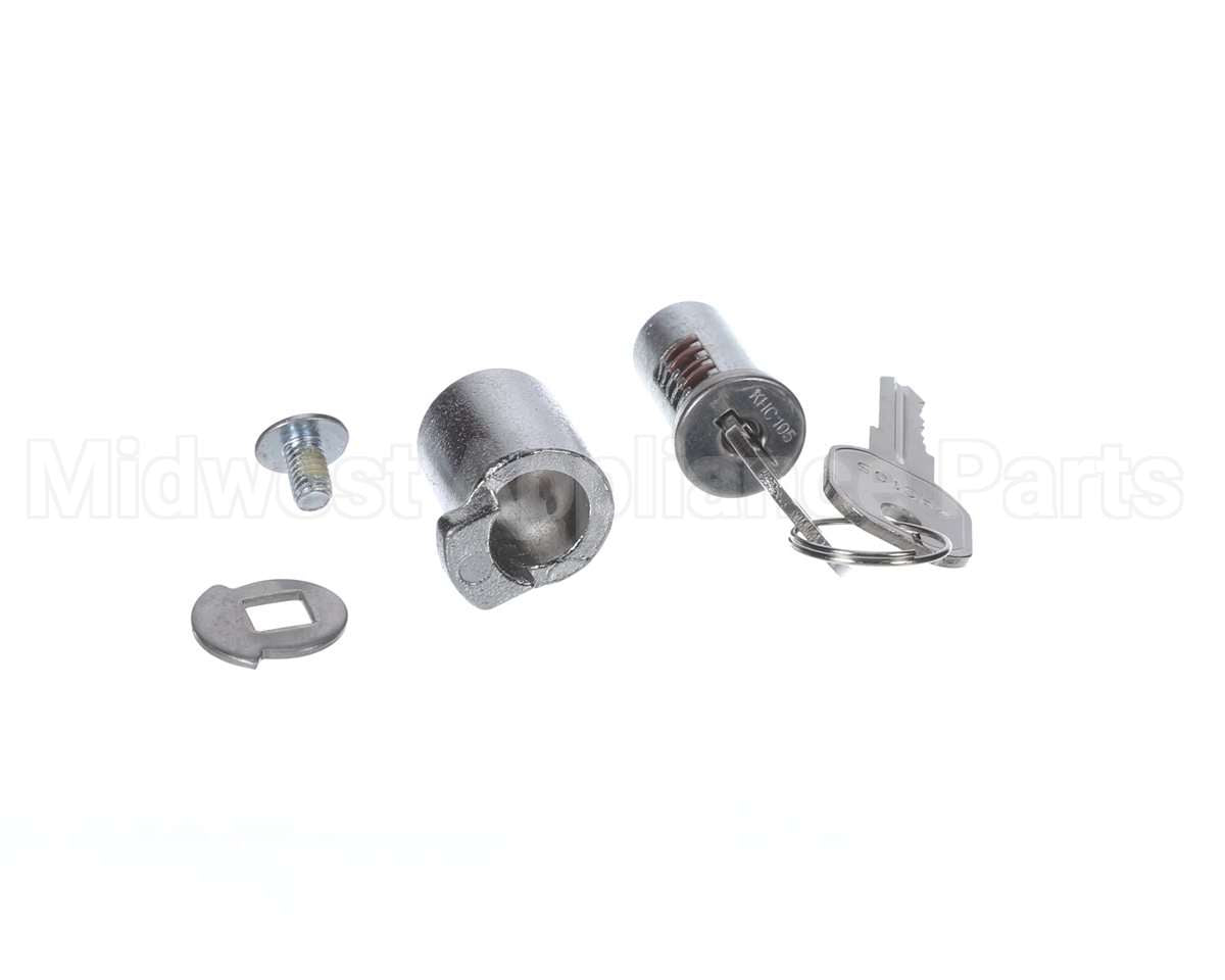 90056CM000405 Kason Locking Key #105