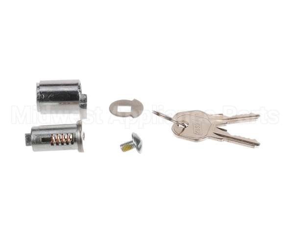 90056CM00406 Kason Cylinder Lock