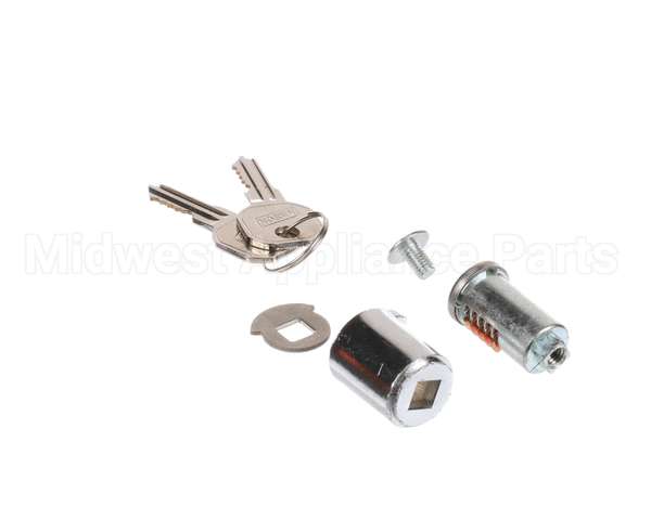 90056CM00406 Kason Cylinder Lock