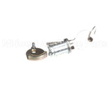 90058CM000402 Kason Cylinder Body Khc602 W/ 2 Keys