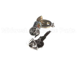 90058CM000402 Kason Cylinder Body Khc602 W/ 2 Keys