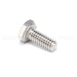 900601 Compatible Multiplex Bolt 1/4-20 X 5/8 Ss Hhc S