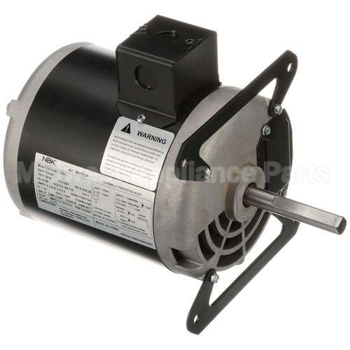 M1157X Compatible Bakers Pride 115V R/B 1219804 Motor