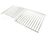 90064 Blodgett Rack Support, 11-Pos Dfg/Mark