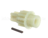 900650350 Hamilton Beach Small Pulley W Tension Pin