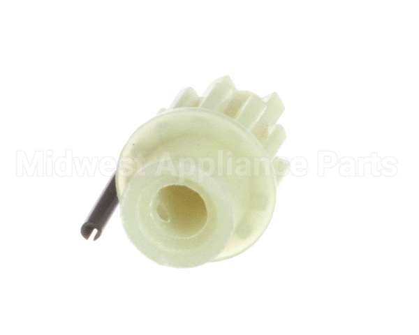 900650350 Hamilton Beach Small Pulley W Tension Pin