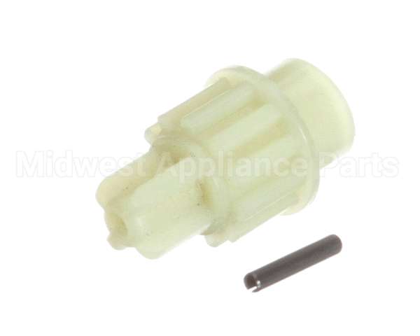 900650350 Hamilton Beach Small Pulley W Tension Pin