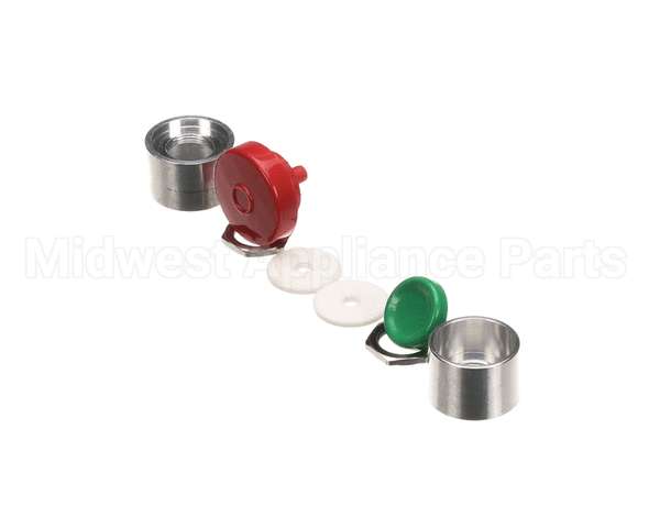 900650491 Hamilton Beach Button Kit