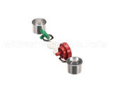 900650491 Hamilton Beach Button Kit