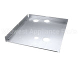 9006969 Frymaster Baffle,Front Gf40