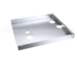 9006969 Frymaster Baffle,Front Gf40