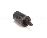 9007 Dynamic Mixer Lock Button