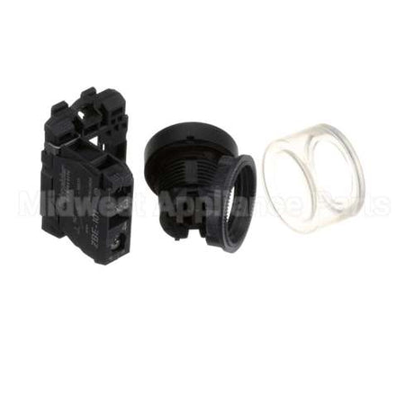 900725 Champion - Moyer Diebel Kit Pushbutton Green No