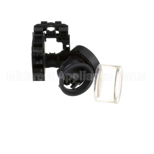 900725 Champion - Moyer Diebel Kit Pushbutton Green No