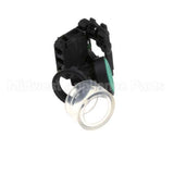 900725 Champion - Moyer Diebel Kit Pushbutton Green No