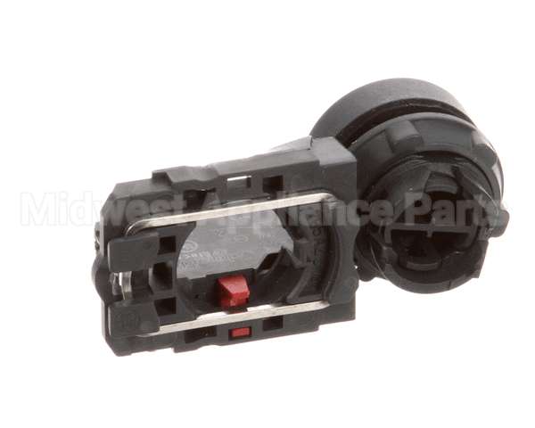 900726 Champion - Moyer Diebel Kitpushbutton Red