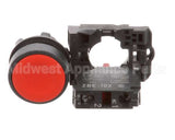 900726 Champion - Moyer Diebel Kitpushbutton Red