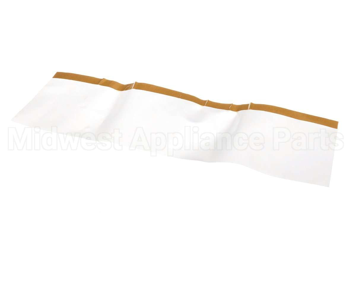 9007304 Meiko Foil Weiss Doppelseit.klebeban