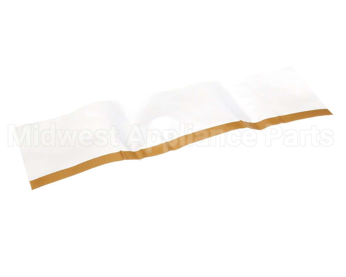 9007304 Meiko Foil Weiss Doppelseit.klebeban
