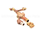 900734 Champion - Moyer Diebel Kitsst Manifold Retro(307218)