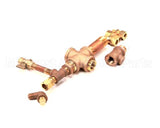900734 Champion - Moyer Diebel Kitsst Manifold Retro(307218)