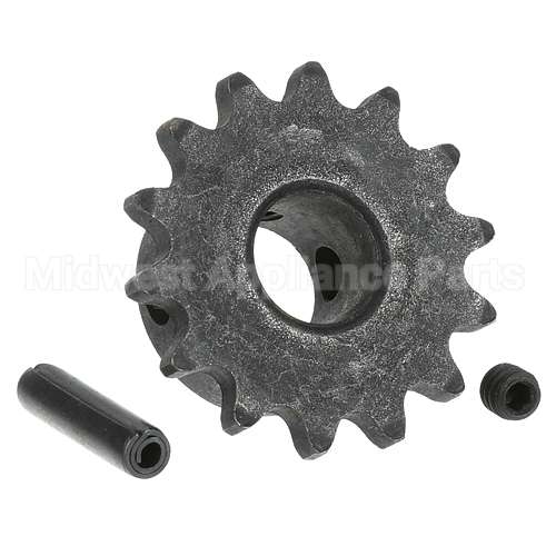 90074 Compatible Blodgett Sprocket