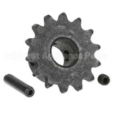 90074 Compatible Blodgett Sprocket
