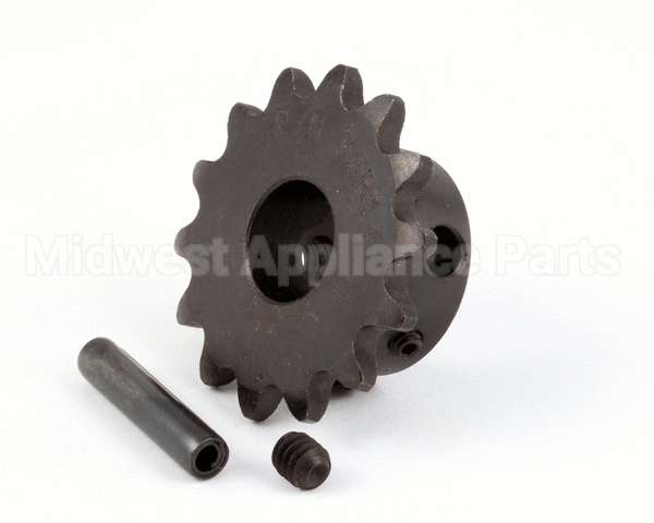 90074 Blodgett Sprocket Pin, Door Dfg-100