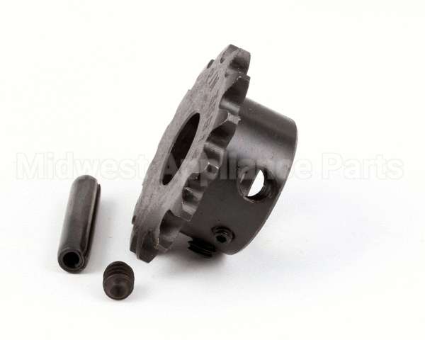 90074 Blodgett Sprocket Pin, Door Dfg-100