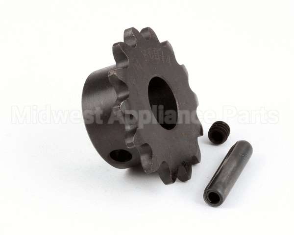 90074 Blodgett Sprocket Pin, Door Dfg-100