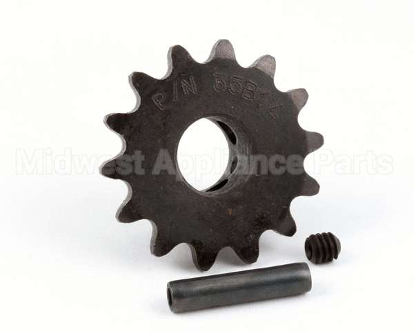 90074 Blodgett Sprocket Pin, Door Dfg-100