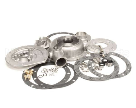 900740 Champion - Moyer Diebel Kit Pump Assembly-Mtr,2Hp New Jet