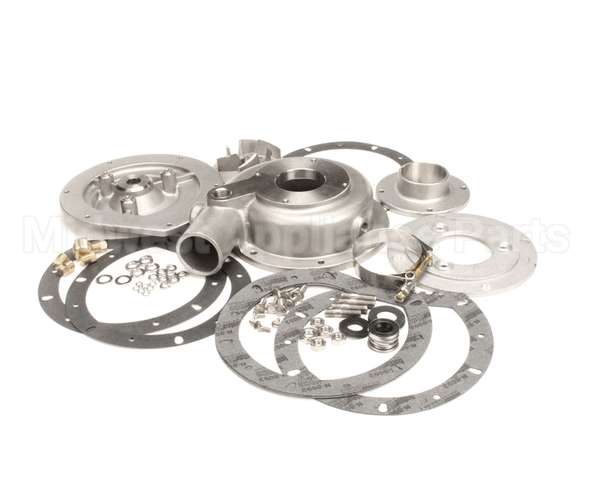 900740 Champion - Moyer Diebel Kit Pump Assembly-Mtr,2Hp New Jet