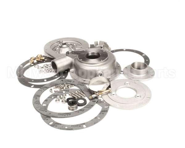 900740 Champion - Moyer Diebel Kit Pump Assembly-Mtr,2Hp New Jet