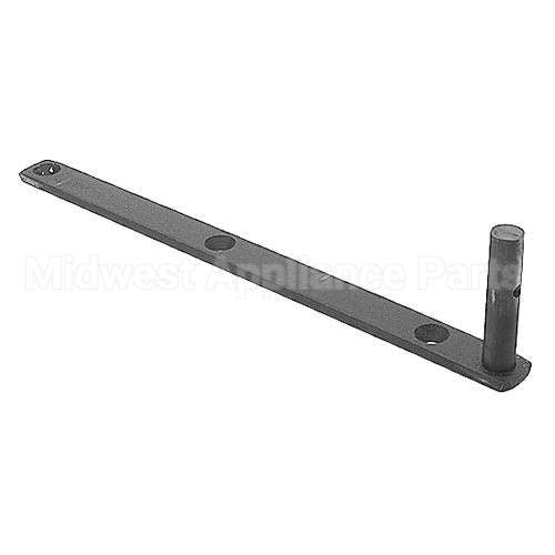 90076 Compatible Midwest Appliance Parts Door Arm Assy Right Hand