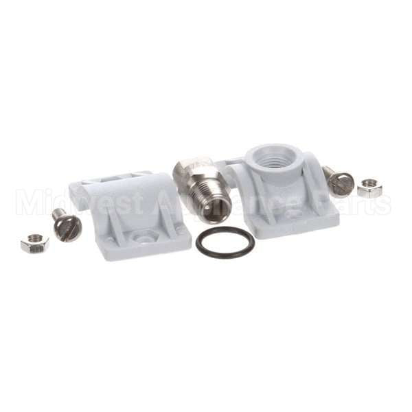 900786 Compatible Champion Kit, Nozzle Pp28 Rinse Complete