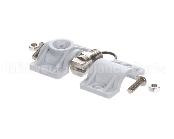 900786 Champion - Moyer Diebel Kit,Nozzle Pp28 Rinse Complete